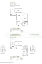 Jade Residences (D19), Apartment #554911161